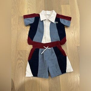 Kith Kids Set